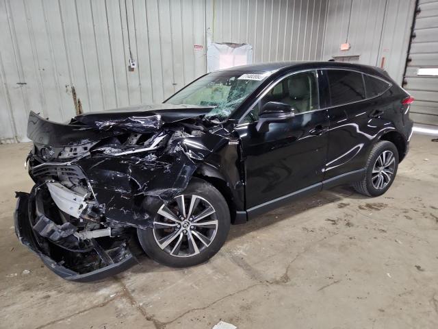 2021 TOYOTA VENZA LE, 