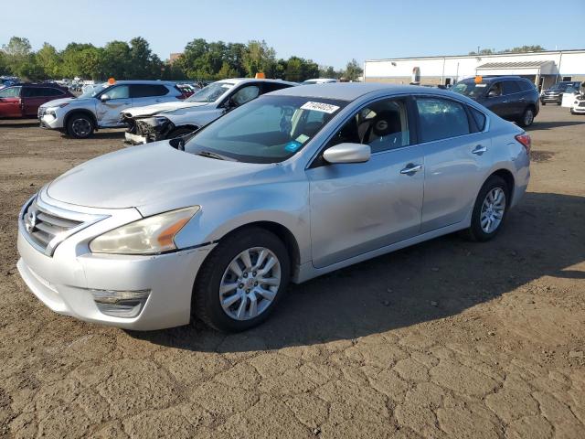 2013 NISSAN ALTIMA 2.5, 