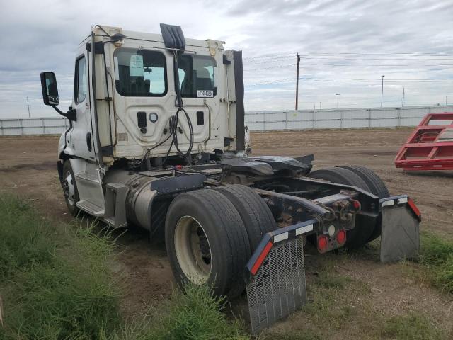 3AKBGADV5GSHB2380 - 2016 FREIGHTLINER CASCADIA 1 白色 照片 3
