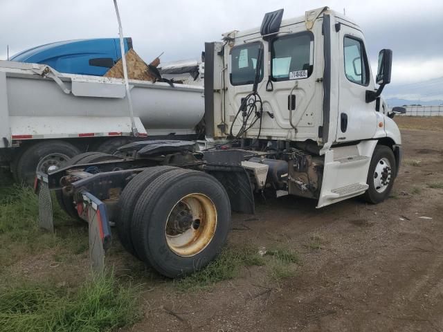 3AKBGADV5GSHB2380 - 2016 FREIGHTLINER CASCADIA 1 白色 照片 4