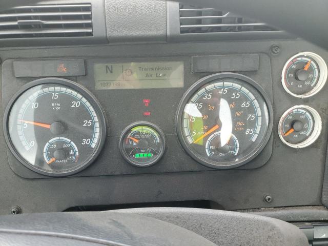 3AKBGADV5GSHB2380 - 2016 FREIGHTLINER CASCADIA 1 白色 照片 8