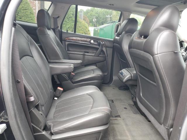 5GAKVCKD2FJ139269 - 2015 BUICK ENCLAVE BLACK photo 11