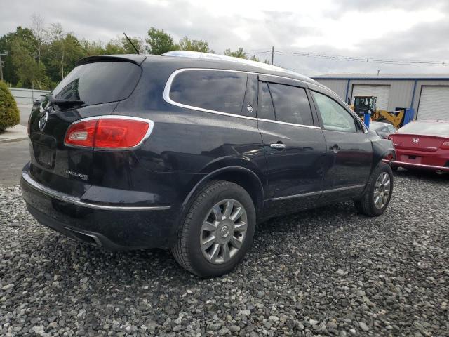 5GAKVCKD2FJ139269 - 2015 BUICK ENCLAVE BLACK photo 3