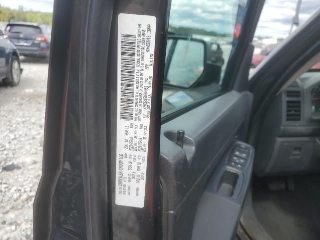 1J4PN2GK6BW567553 - 2011 JEEP LIBERTY SPORT GRAY photo 13