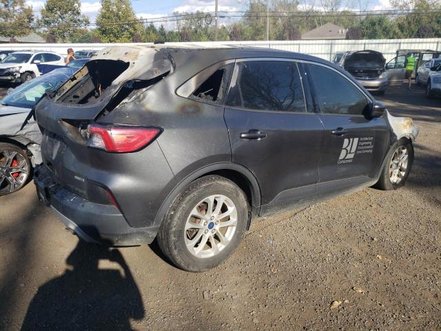 1FMCU9G64LUB72542 - 2020 FORD ESCAPE SE GRAY photo 3