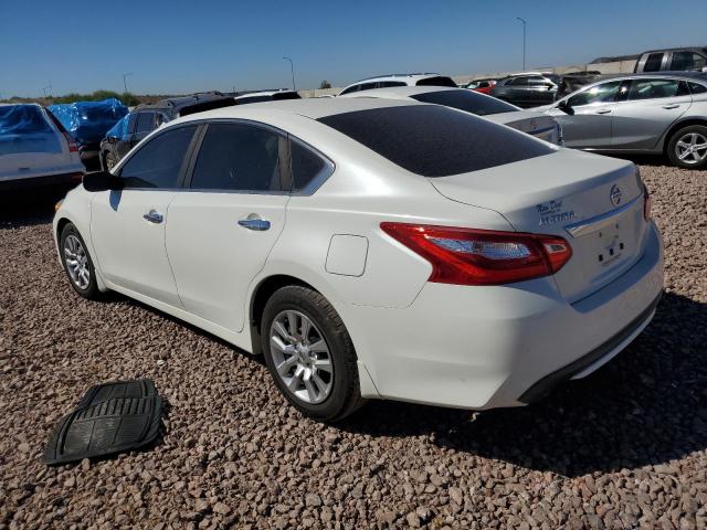 1N4AL3AP0GN328255 - 2016 NISSAN ALTIMA 2.5 WHITE photo 2