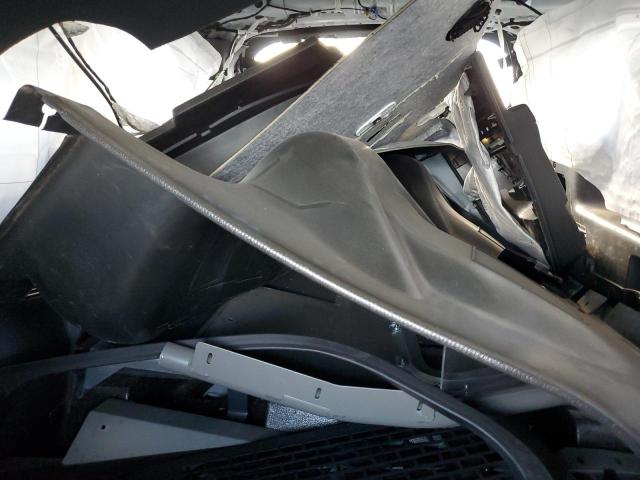 1FM5K8AWXMNA19354 - 2021 FORD EXPLORER POLICE INTERCEPTOR 白色 照片 10