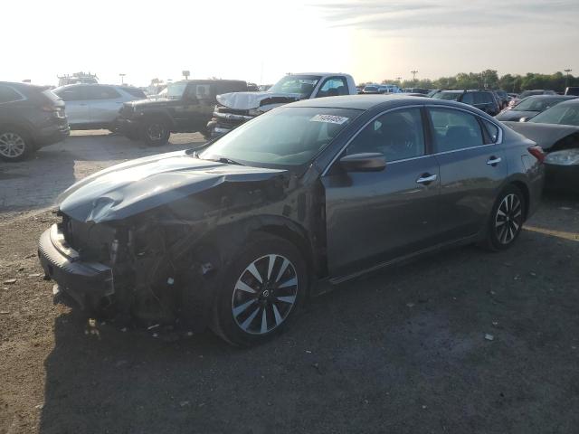 2018 NISSAN ALTIMA 2.5, 