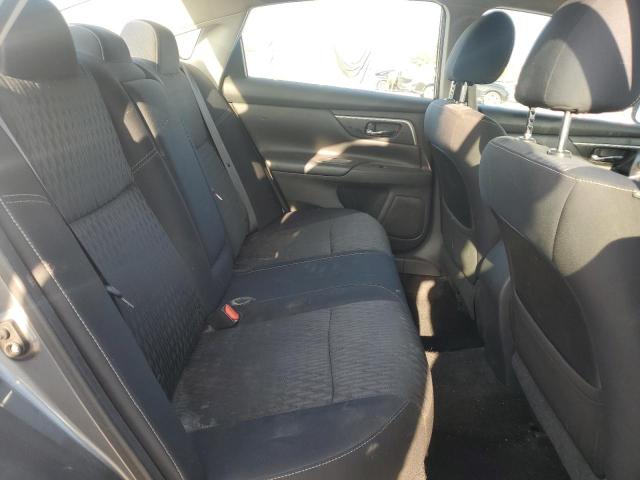 1N4AL3AP1JC183617 - 2018 NISSAN ALTIMA 2.5 Boz foto 10
