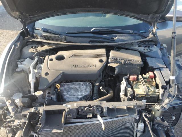 1N4AL3AP1JC183617 - 2018 NISSAN ALTIMA 2.5 Boz foto 11