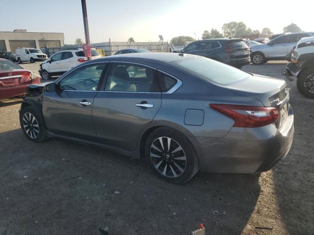 1N4AL3AP1JC183617 - 2018 NISSAN ALTIMA 2.5 Boz foto 2