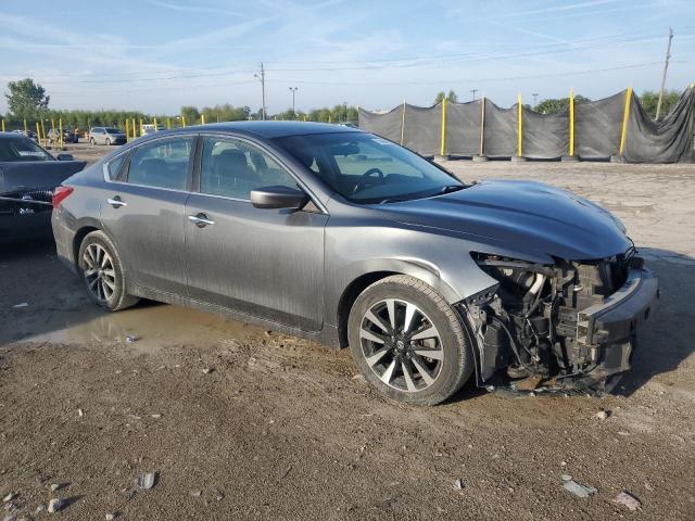 1N4AL3AP1JC183617 - 2018 NISSAN ALTIMA 2.5 Boz foto 4