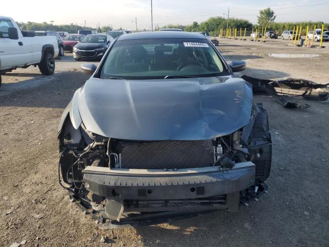1N4AL3AP1JC183617 - 2018 NISSAN ALTIMA 2.5 Boz foto 5