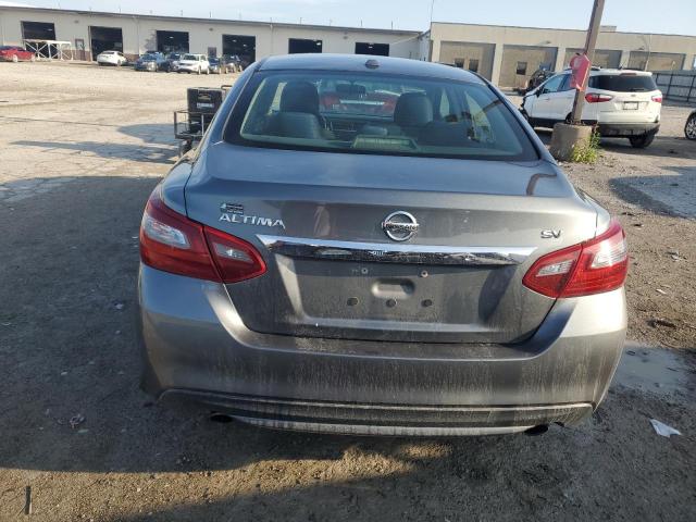 1N4AL3AP1JC183617 - 2018 NISSAN ALTIMA 2.5 Boz foto 6