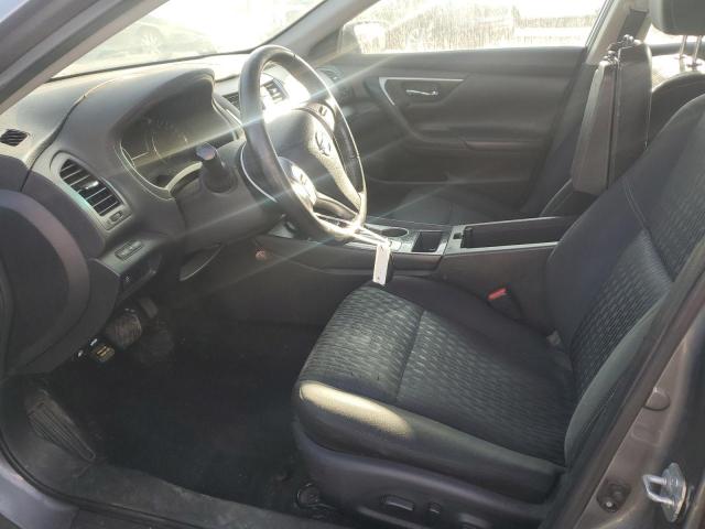 1N4AL3AP1JC183617 - 2018 NISSAN ALTIMA 2.5 Boz foto 7