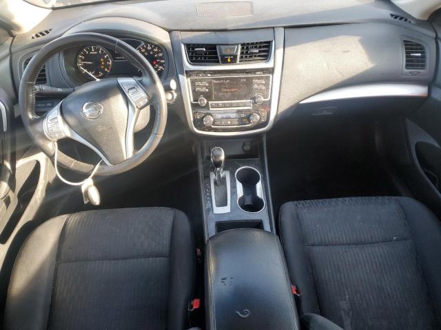 1N4AL3AP1JC183617 - 2018 NISSAN ALTIMA 2.5 Boz foto 8