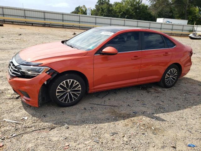 2019 VOLKSWAGEN JETTA S, 