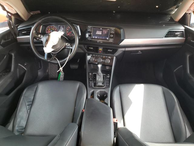 3VWC57BU8KM118415 - 2019 VOLKSWAGEN JETTA S ORANGE photo 8