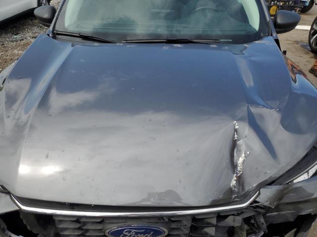 1FMCU0GN6RUA99525 - 2024 FORD ESCAPE ACTIVE GRAY photo 12