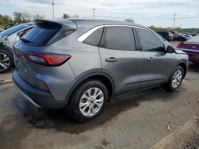 1FMCU0GN6RUA99525 - 2024 FORD ESCAPE ACTIVE GRAY photo 3