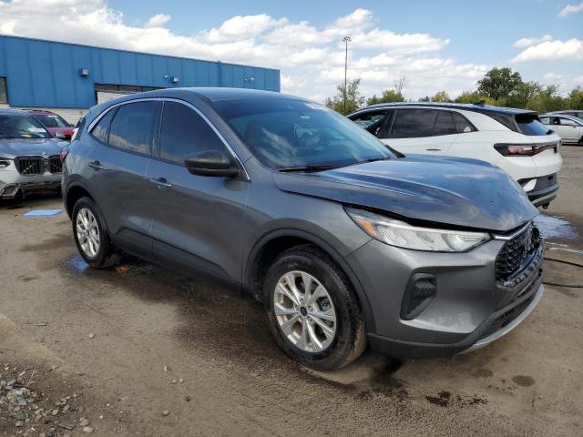 1FMCU0GN6RUA99525 - 2024 FORD ESCAPE ACTIVE GRAY photo 4