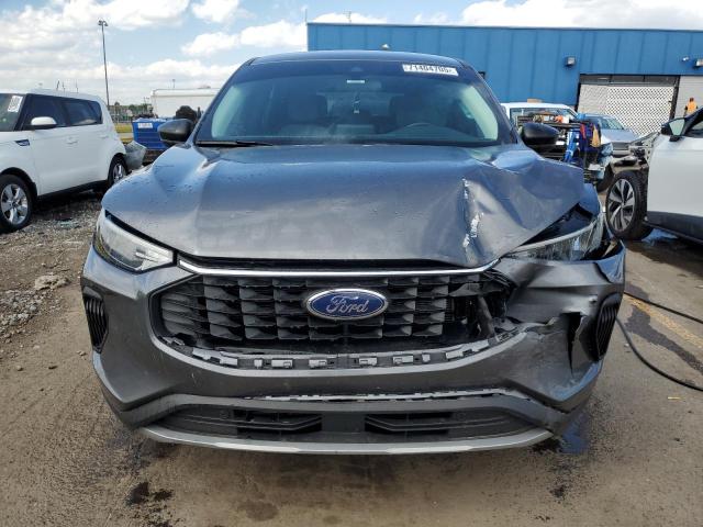 1FMCU0GN6RUA99525 - 2024 FORD ESCAPE ACTIVE GRAY photo 5