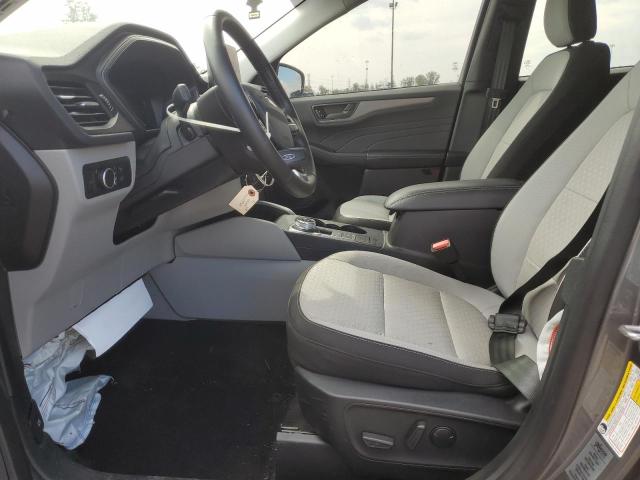 1FMCU0GN6RUA99525 - 2024 FORD ESCAPE ACTIVE GRAY photo 7