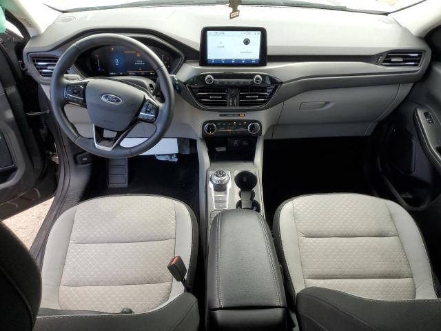 1FMCU0GN6RUA99525 - 2024 FORD ESCAPE ACTIVE GRAY photo 8