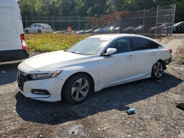2018 HONDA ACCORD EXL, 