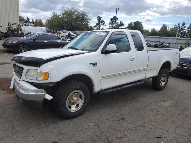 2003 FORD F150, 