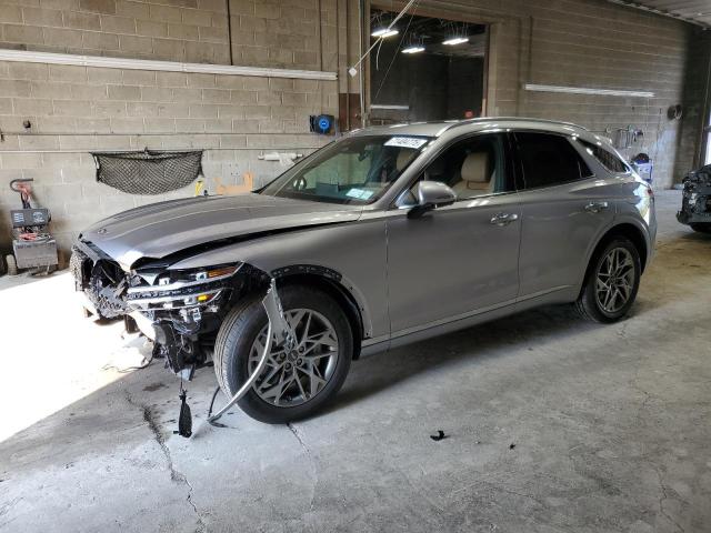 2025 GENESIS GV70 BASE, null