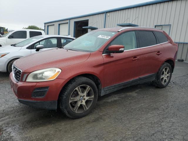 2013 VOLVO XC60 T6, 