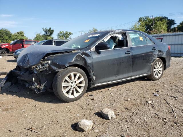 2013 TOYOTA CAMRY HYBRID, null