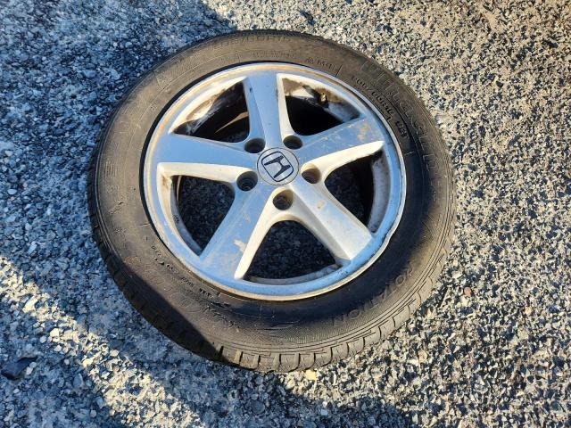 1HGCM66567A039818 - 2007 HONDA ACCORD EX GRAY photo 12