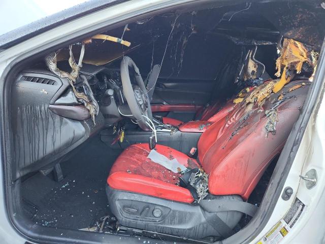 4T1B61HK2KU256621 - 2019 TOYOTA CAMRY XSE أبيض صورة 7