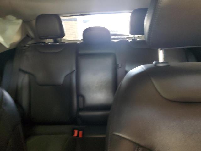 3C4NJDBB5NT202769 - 2022 JEEP COMPASS LATITUDE Ақ фото 10