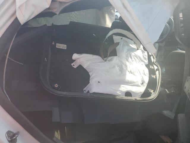 1FM5K8AW8LGC62969 - 2020 FORD EXPLORER POLICE INTERCEPTOR თეთრი ფოტო 11