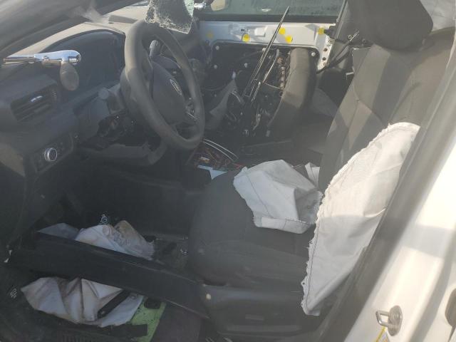 1FM5K8AW8LGC62969 - 2020 FORD EXPLORER POLICE INTERCEPTOR თეთრი ფოტო 7