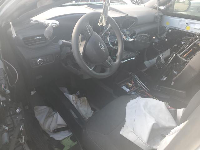 1FM5K8AW8LGC62969 - 2020 FORD EXPLORER POLICE INTERCEPTOR თეთრი ფოტო 8