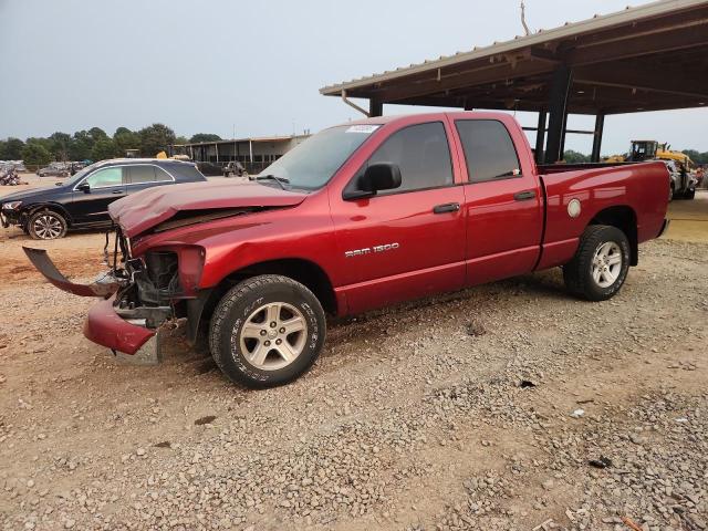 2006 DODGE RAM 1500 ST, 