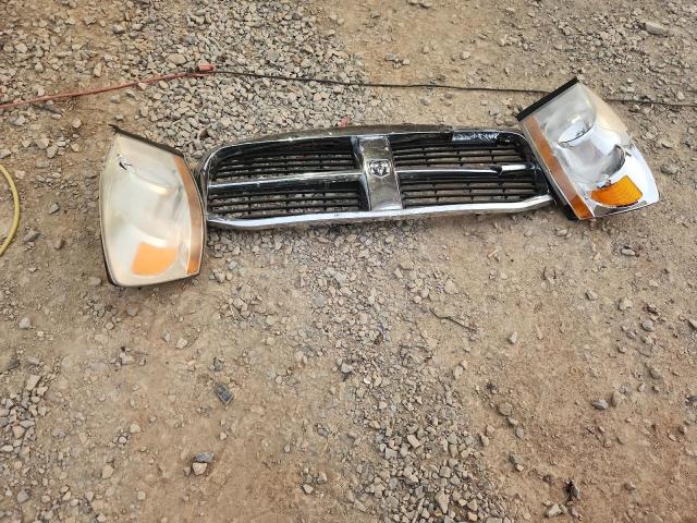 1D7HA18N16S658001 - 2006 DODGE RAM 1500 ST RED photo 12