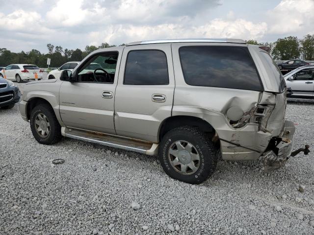 1GYEK63N35R143564 - 2005 CADILLAC ESCALADE LUXURY أسمر صورة 2