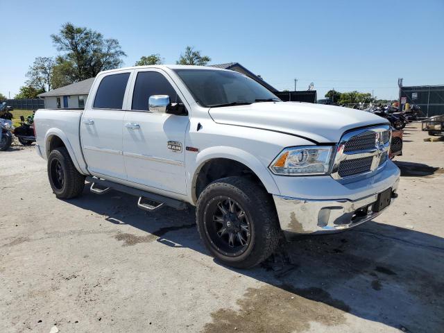 1C6RR7PM2GS106986 - 2016 RAM 1500 LONGHORN WHITE photo 4