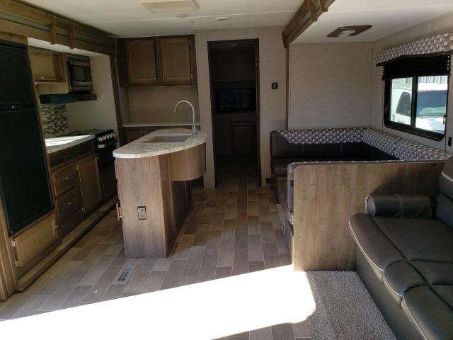 4YDT33724LH932766 - 2020 COLE CAMPER WHITE photo 6