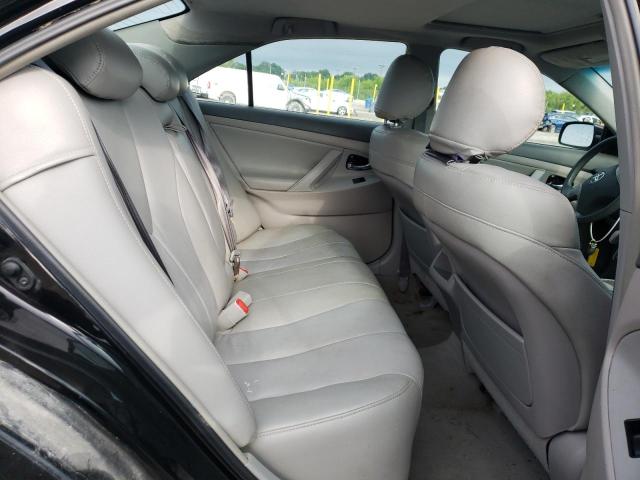 4T4BE46K49R076158 - 2009 TOYOTA CAMRY BASE BLACK photo 20