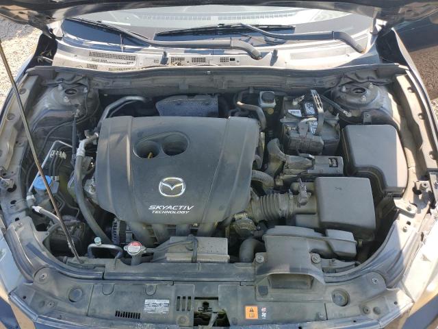 JM1BM1W71E1120186 - 2014 MAZDA 3 GRAND TOURING 黑色 照片 11