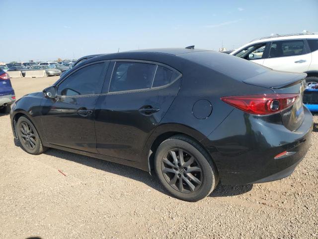 JM1BM1W71E1120186 - 2014 MAZDA 3 GRAND TOURING 黑色 照片 2