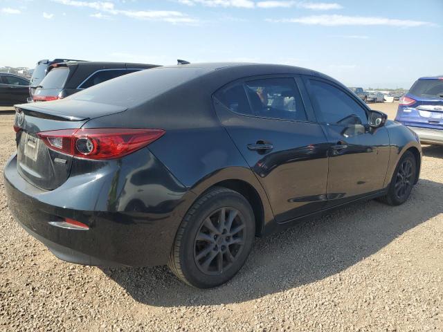 JM1BM1W71E1120186 - 2014 MAZDA 3 GRAND TOURING 黑色 照片 3