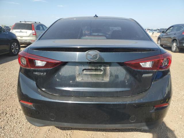 JM1BM1W71E1120186 - 2014 MAZDA 3 GRAND TOURING 黑色 照片 6