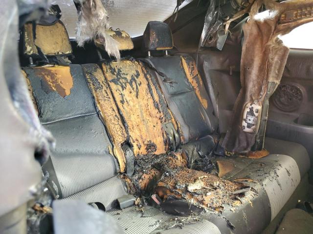 JTKJF5C72FJ001736 - 2015 TOYOTA SCION TC 石墨色 照片 10